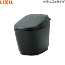 YBC-X10S-DV-X116/BKG リクシル LIXIL/INAX トイレ洋風便器 サティスXタイプ・X6 ECO6 床排水 一般地・水抜方式・流動方式兼...