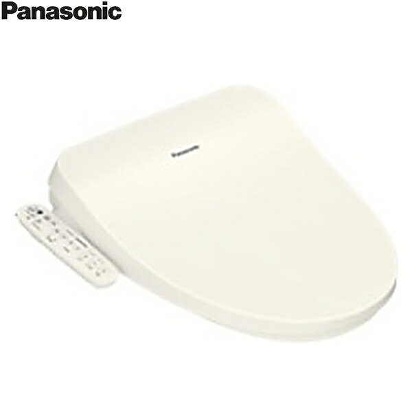 パナソニック [Panasonic] ビューティ・トワレ 貯湯式 袖操作 温水洗浄便座 CH962SPF ステンレスノズル&ノズル除菌クリーニング Ag+抗菌で便座面の菌を抑制 抗菌ノズルシャッターを新搭載 スマート暖房便座で使用パターンを学習して自動節電 フルカバー便ふたと凹凸の少ない形状でお掃除しやすい 本体寸法:幅470x奥行520x高さ113mm 標準質量:3.2kg 年間消費電力量:141kWh/年(8時間切タイマー不使用時194kWh/年) おしり・ビデ洗浄最大流量:0.65L/分 温水タンク容量:約0.47L 触媒脱臭方式(風量0.1m3/分) カラー:パステルアイボリーPANASONIC CH962SPF