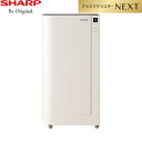 DY-B01-W シャープ SHARP プラズマクラスターNEXT シューズクローゼット ホワイト 薄型設計・2足まで 送料無料()