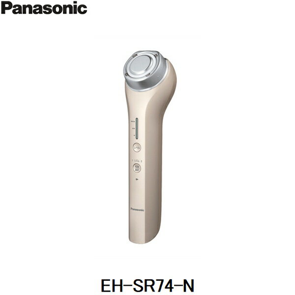 EH-SR74-N パナソニック Panasonic RF美顔器 送料無料()