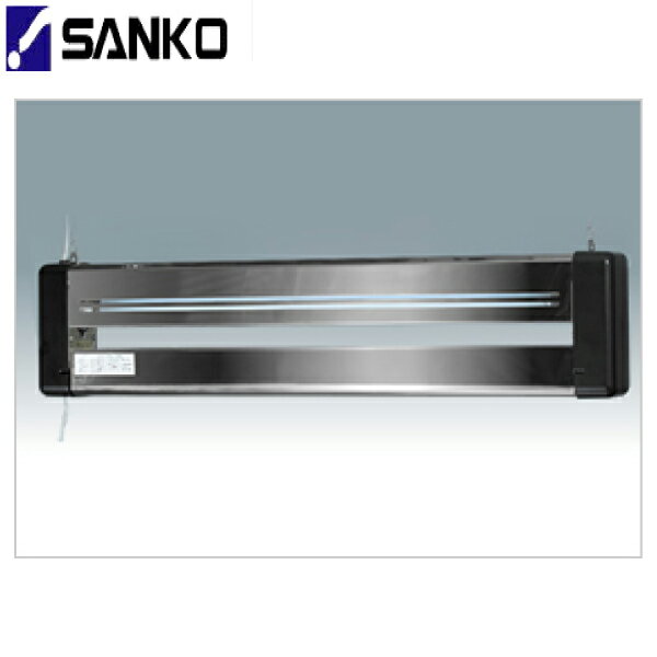 SIC20205 三興電機 SANKODENKI 粘着式捕虫器 インセクトキャッチ 屋内専用タイプ 送料無料()