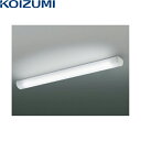AH53799 コイズミ KOIZUMI キッチンライト LEDランプ交換可能 非調光 傾斜天井取付可能 直付・壁付取付 送料無料()
