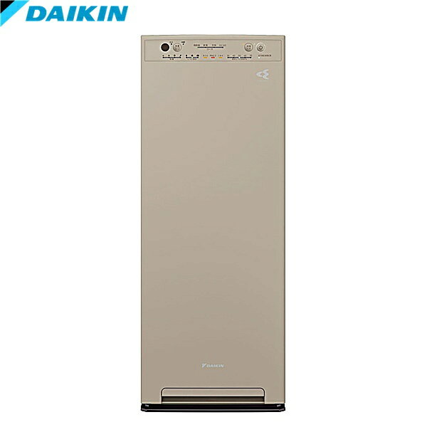 楽天市場】ダイキン 空気清浄機 mc555a-w（家電）の通販