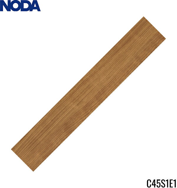 C45S1E1 �Υ� NODA �ե������ ���ʥ��� C�ɲ�45 �����꡼�ߥǥ����࿧ 143��900��11.5mm 24����(��3.09m2) ����̵��()
