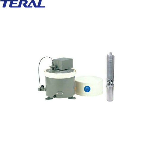 テラル TERAL 深井戸用定圧給水式ポンプ25TWS-T5.4S-11/25TWS-T6.4S-7 TWS-T形 0.4KW 単相100 50Hz/60Hz 送料無料() テラル TERAL 深井戸用定圧給水式ポンプ25TWS-T5.4S-11/25TWS-T6.4S-7 TWS-T形 0.4KW 単相100 50Hz/60Hz 送料無料()