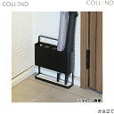 US-BK コレンド COLLEND かさ立て 送料無料()
