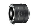 Nikon AF-S TELECONVERTER TC-20E III