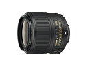 Nikon AF-S NIKKOR 35mm f/1.8G ED