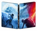 【4K ULTRA HD】スター・ウォーズ/スカイウォーカーの夜明け 4K UHD MovieNEX スチールブック(数量限定)(4K ULTRA HD+3Dブ...