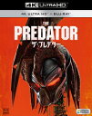 【4K ULTRA HD】ザ・プレデター(4K ULTRA HD+ブルーレイ)