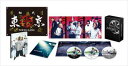 【BLU-R】東京リベンジャーズ スペシャルリミテッド・エディションBlu-ray&DVDセット(初回生産限定版)