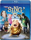 【BLU-R】SING/シング