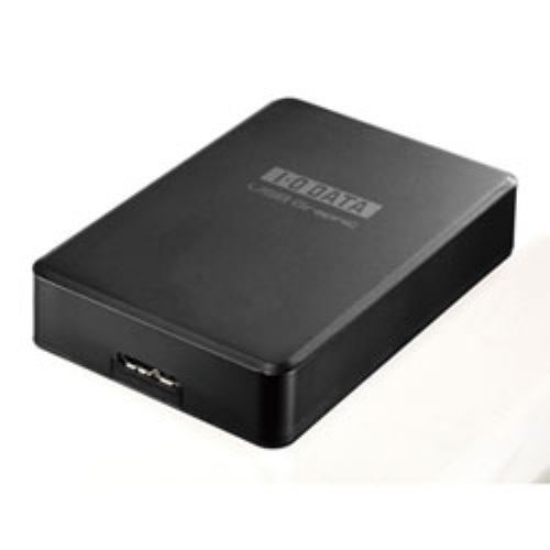 アイオーデータ機器 USB-RGB3 H USB 3.0 2.0接続 外付グラフィックアダプター HDMI端子対応モデル アイオーデータ機器 USB-RGB3 H USB 3.0 2.0接続 外付グラフィックアダプター HDMI端子対応モデル