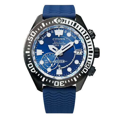 シチズン CC5006-06L メンズ腕時計 プ