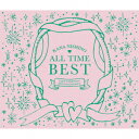 【CD】西野カナ ／ ALL TIME BEST ～Love Collection 15th Anniversary～