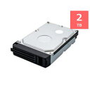 テラステーション 5000用オプション 交換用HDD 2TB OP-HD2.0S(2)