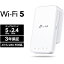 TP-Link ティーピーリンク 無線LAN中継器11ac/n/a/g/b 867Mbps+300Mbpsデュアルバンド RE300/R ..