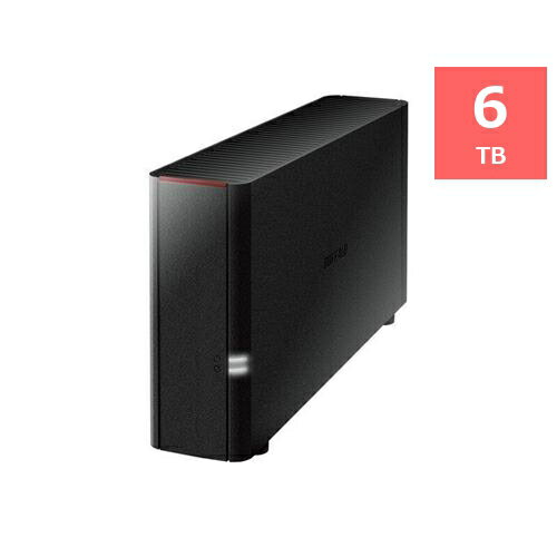 Хåե LS210D0601G NAS 6TB 