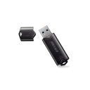 バッファロー RUF3-YUF128GA-BK USBフラッシュ 128GB ブラック(2)
