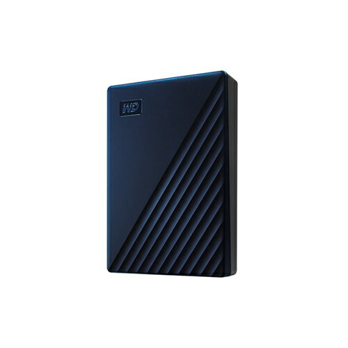 ウェスタンデジタル WDBA2F0040BBL-JESE ポータブルHDD My Passport for Mac 4TB ブルー ウェスタンデジタル WDBA2F0040BBL-JESE ポータブルHDD My Passport for Mac 4TB ブルー