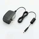ロジテック LA-10W5S-10 DVD、BDドライブ用ACアダプタ...(2)
