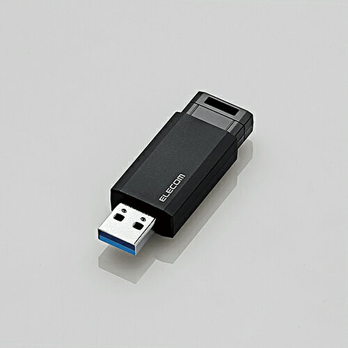 GR MF-PKU3016GBK USB3.1(Gen1)Ή mbNUSB 16GB ubN
