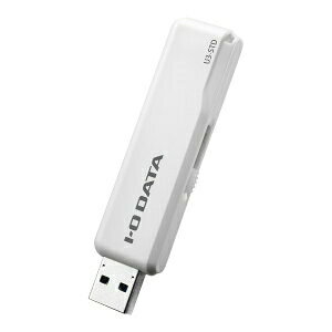 IOǡ U3-STD32GRW USB ۥ磻 32GB USB3.1 USB TypeA 饤ɼ