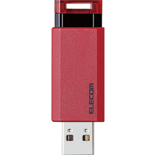 쥳 MF-PKU3128GRD USB꡼ USB3.1(Gen1)б Υå ȥ꥿ǽ 128GB å