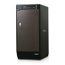 ロジテック LGB-8BNHEU3 HDDケース 3.5インチ8台 USB 3.0+eSATA接続 ソフト付