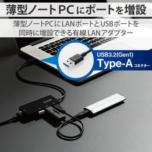 サンワサプライ USB2.020ポートハブ USB-2HCS20
