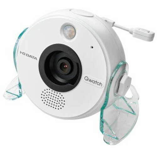 アイ・オー・データ機器 TS-NS410W パ�