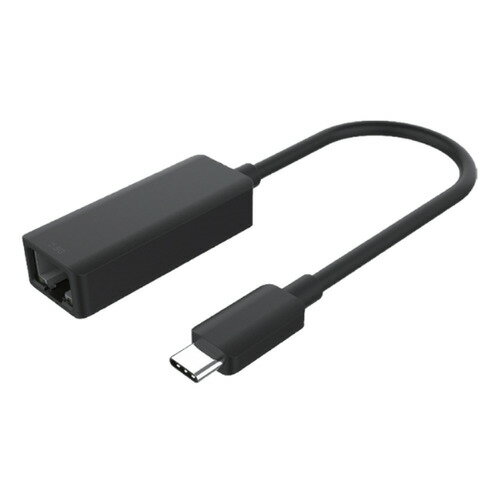 GOPPA GP-CR452GH／B USB Type-C接続 LANアダプター GPCR452GH／B