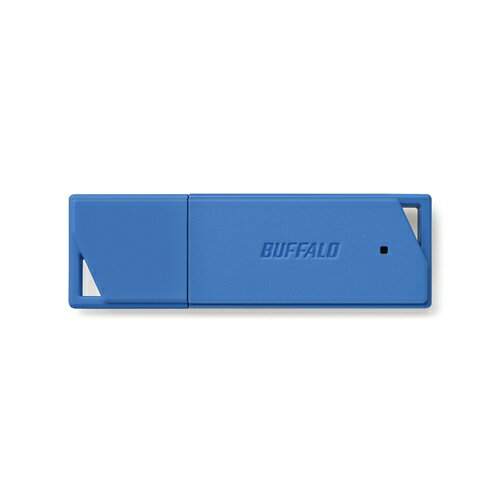 obt@[ RUF3-K16GB-BL USB3.1(Gen1)^USB3.0Ή USB[ o[f u[ 16GB