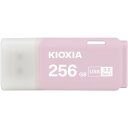 KIOXIA KUC-3A256GP USB TransMemory U301 256GB Type-ARlN^ Win^MacΉ Lbv sN