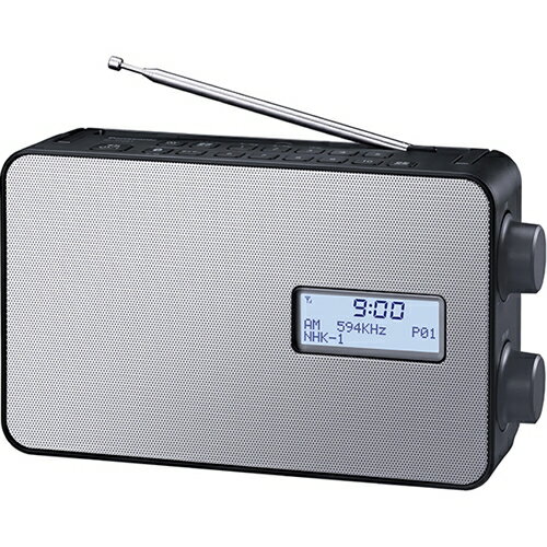 ѥʥ˥å RF-300BT-K FM/AM 2Хɥ饸 RF300BT