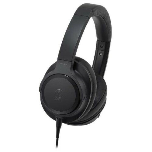 ATH-SR50BT｜ヘッドホン：ワイヤレスヘッドホン｜オーディオテクニカ