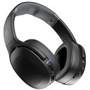 スカルキャンディ ワイヤレス ヘッドホン 最大40時間 USB-C CRUSHER EVO S6EVW-N740 CRUSHER EVO WIRELESS OVER-EAR ブラック系(2)