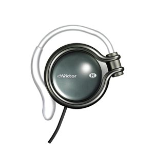 楽天キムラヤ楽天市場店日本ビクター ヘッドホン HP-AL102-B