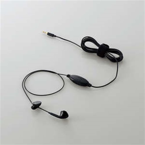 エレコム EHP-TV11IM3BK TV用ヘッドホン(スタンダード)セミオープンタイプ ブラック エレコム EHP-TV11IM3BK TV用ヘッドホン(スタンダード)セミオープンタイプ ブラック