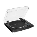 オーディオテクニカ AT-LP3XBT BK