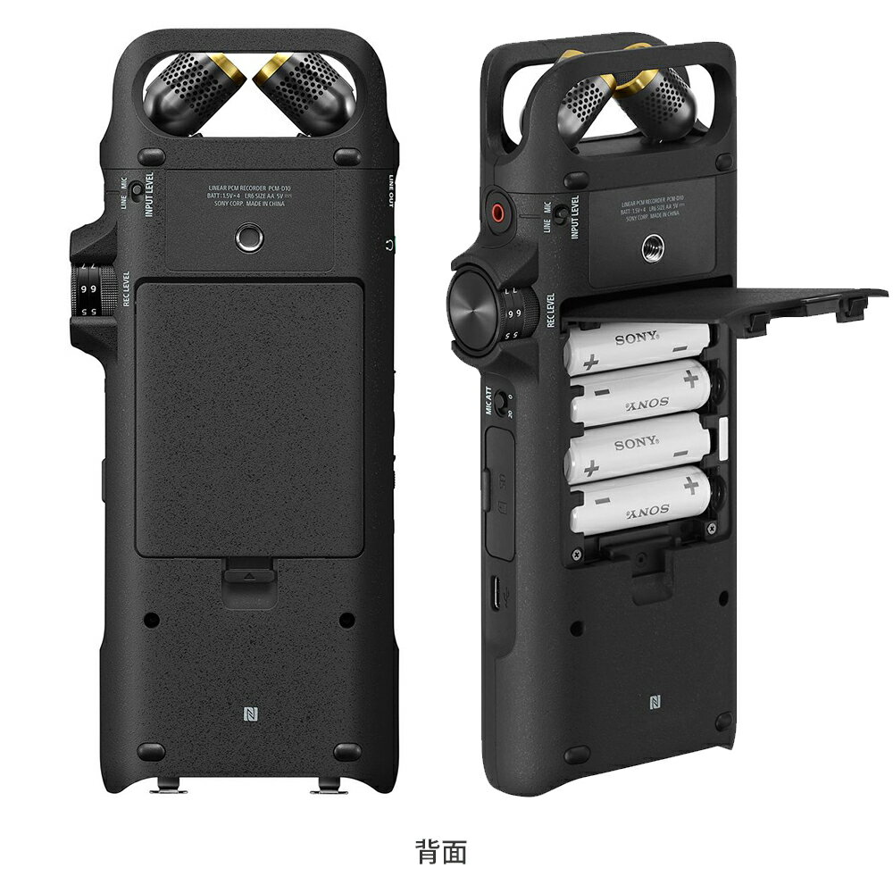 【中古】(非常に良い)ボイスレコーダー プロフェッショナルディクタフォン音声はミニデジタルボイスレコーダーペンPCM録音デュアルMICノイズ除去HIFIのMP3を活性化 多