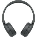 ソニー WH-CH520 B ワイヤレスステレオヘッドセット ブラック WHCH520 B