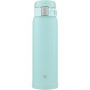 象印マホービン SM-SF48-AM ステンレスボトル 480mL ミントブルー