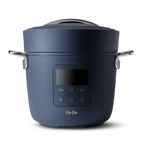 ڿ侩ʡA-Stage PCH-20LN ReDe Pot ŵ 2L ͥӡ 
