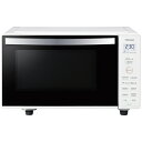 東芝 ER-S17Y(W) 単機能レンジ 17L ホワイト