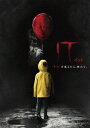 【DVD】IT/イット