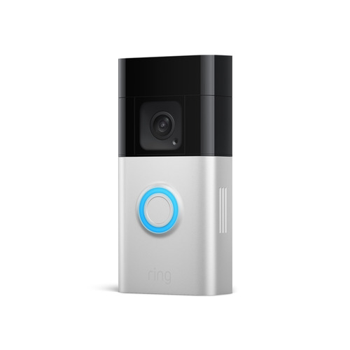 【推奨品】アマゾン B09WZCVY8Y Ring Battery Doorbell Plus (リング ドアベルプラス バッテリーモデル) Amazonのサムネイル
