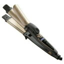 クレイツ RCISC-G32HY ハイブリッド2WAYアイロン(32mm)