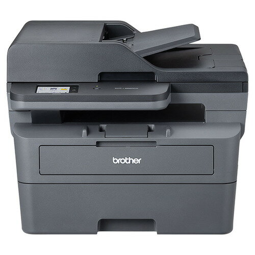 ブラザー DCP-L2660DW プリンター A4モ