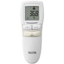 タニタ BT544 非接触体温計 TANITA アイボリー(4)